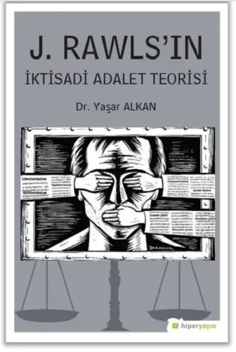 J. Rawls'ın İktisadi Adalet Teorisi
