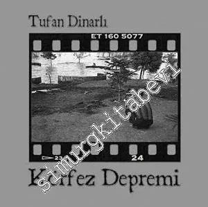 Körfez Depremi -