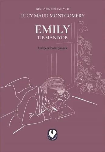 Rüzgârın Kızı Emily - II