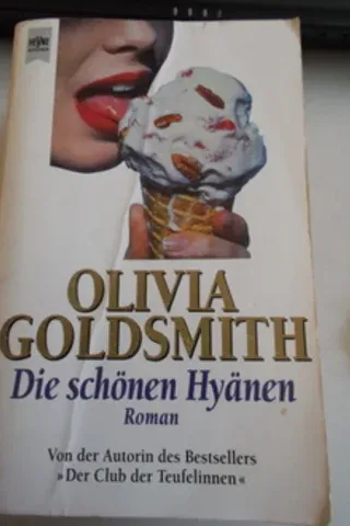 Die Schönen Hyanen