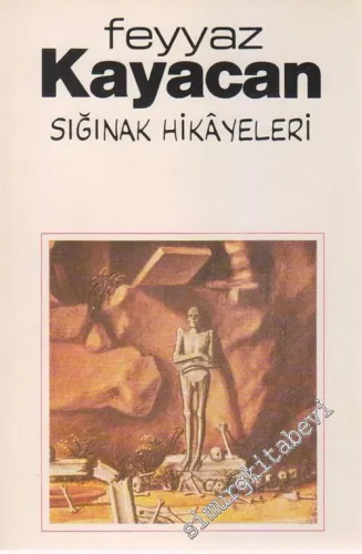 Sığınak Hikâyeleri -        1988