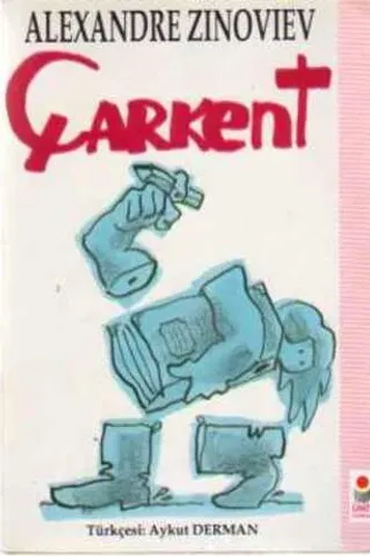 Çarkent