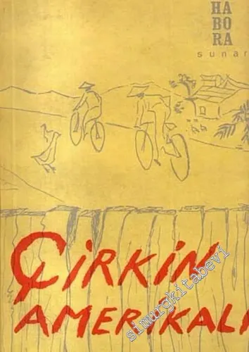 Çirkin Amerikalılar -        2006