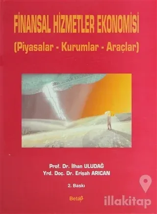 Finansal Hizmetler Ekonomisi