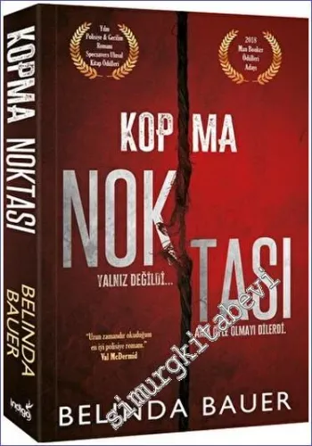 Kopma Noktası -         2023