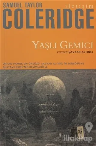 Yaşlı Gemici