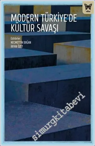 Modern Türkiye'de Kültür Savaşları -         2023