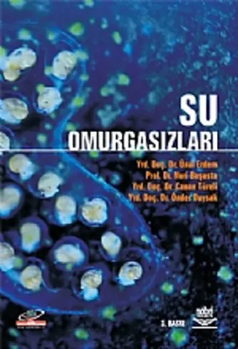 Su Omurgasızları