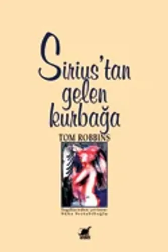 Sirius'tan Gelen Kurbağa