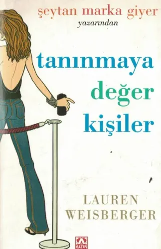Tanınmaya Değer Kişiler