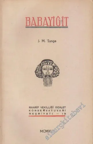 Babayiğit -        1944