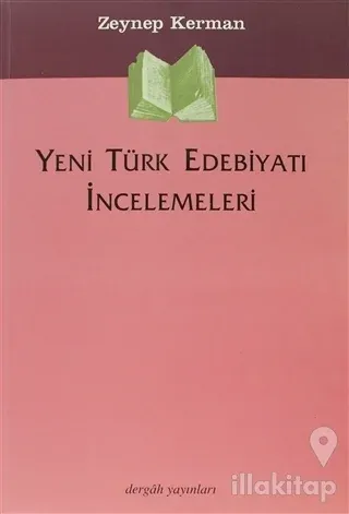 Yeni Türk Edebiyatı İncelemeleri