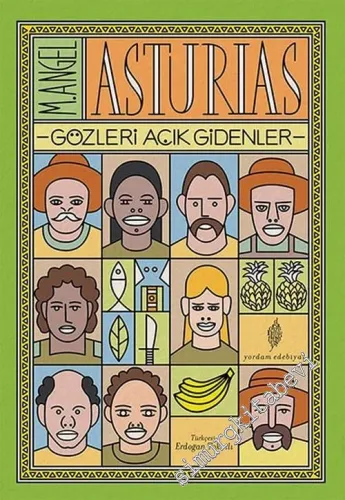 Gözleri Açık Gidenler -         2016