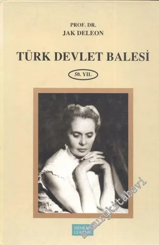 Türk Devlet Balesi 50. Yıl -        1998