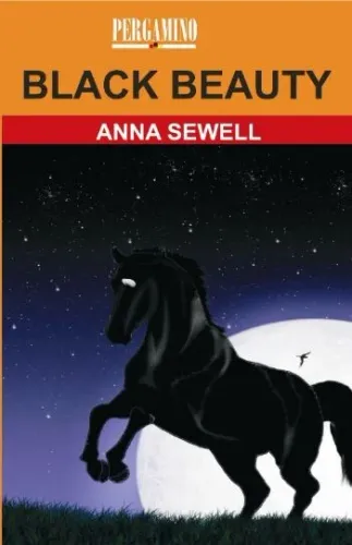 Black Beauty
