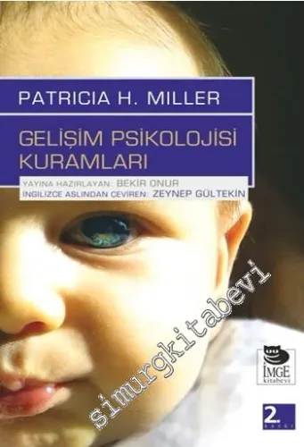 Gelişim Psikolojisi Kuramları -         2008