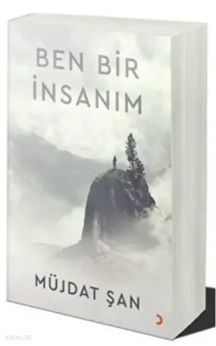 Ben Bir İnsanım