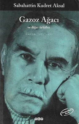 Gazoz Ağacı ve Diğer Öyküler