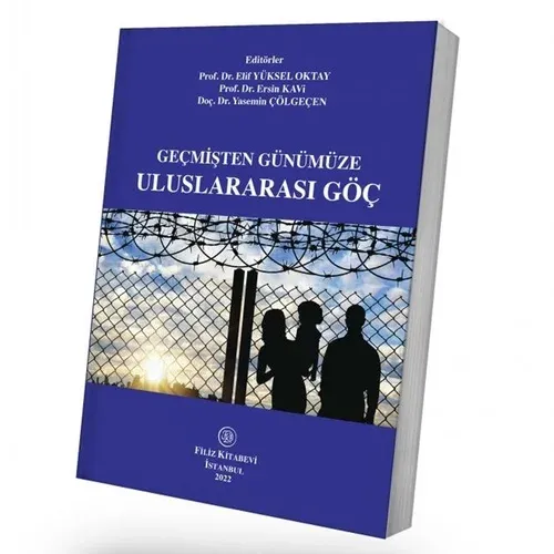 Geçmişten Günümüze Uluslararası Göç