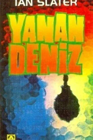 Yanan Deniz