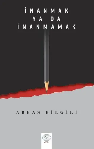 İnanmak Ya Da İnanmamak