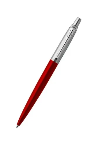 PARKER JOTTER CT TÜKENMEZ KALEM - KIRMIZI