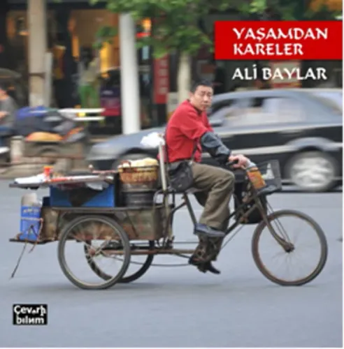 Yaşamdan Kareler