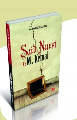 Said Nursi ve M. Kemal- 6177
