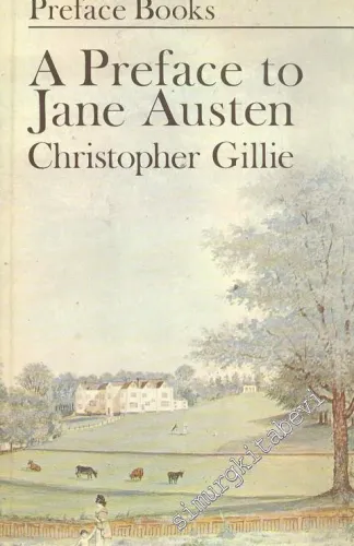 A Preface To Jane Austen -