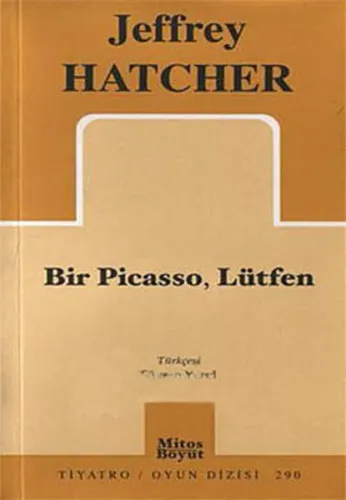 Bir Picasso, Lütfen