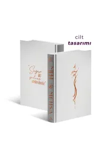 MIH 3: SAĞIR YÜREK - CİLTLİ