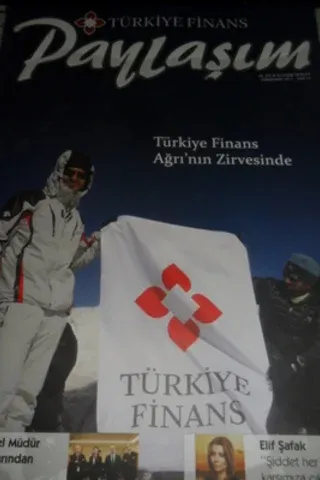 Türkiye Finans Paylaşım 2011 / 21