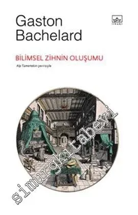 Bilimsel Zihnin Oluşumu