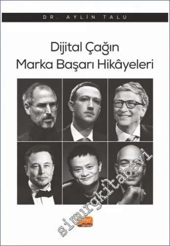 Dijital Çağın Marka Başarı Hikayeleri -         2022
