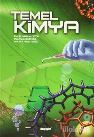Temel Kimya