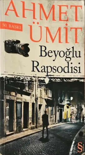 Beyoğlu Rapsodisi
