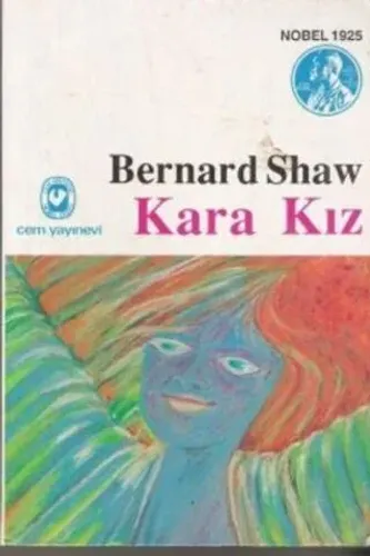 Kara Kız