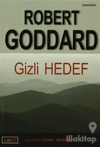 Gizli Hedef