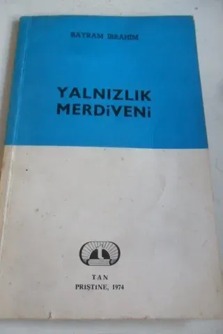 Yalnızlık Merdiveni
