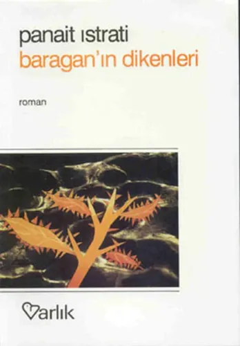 Baragan'ın Dikenleri