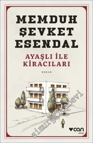 Ayaşlı ve Kiracıları -         2024