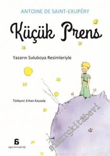 Küçük Prens -         2015