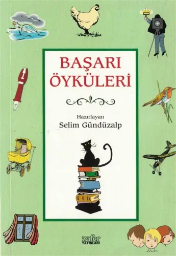 Başarı Öyküleri