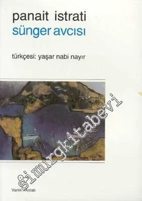 Sünger Avcısı -         2022