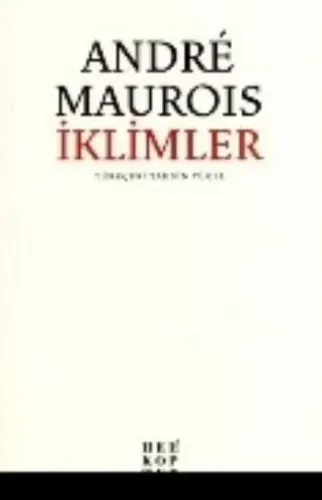 İklimler