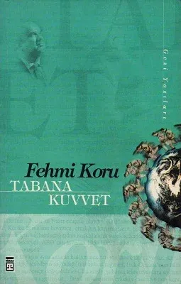 Tabana Kuvvet