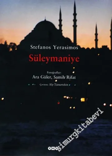 Süleymaniye -        2002