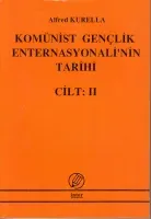 Komünist Gençlik Enternasyonelinin Tarihi Cilt 2