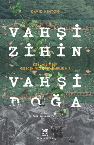 Vahşi Zihin Vahşi Doğa