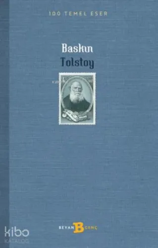 Baskın